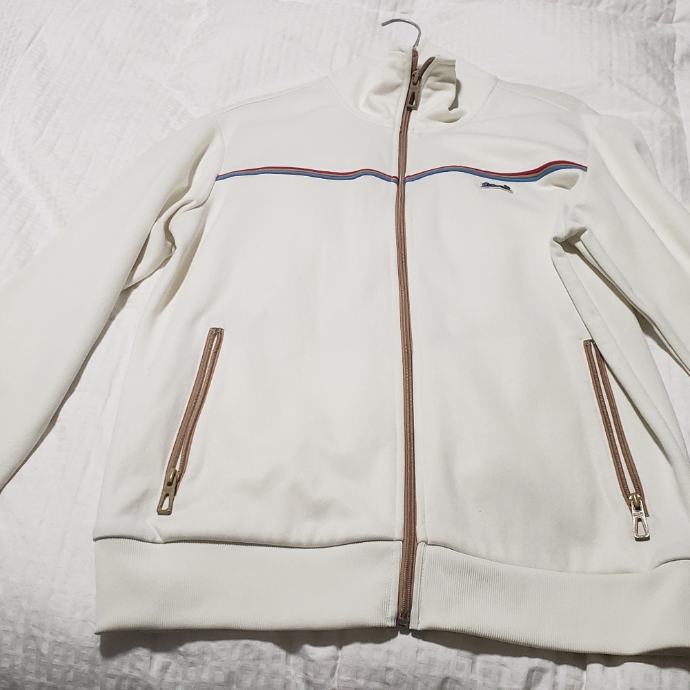 Le Tigre jacket
